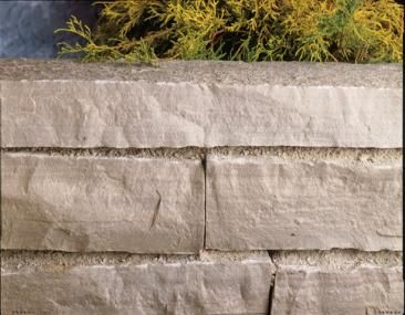 Cut Drywall Eden 2-3" thick 12 | Lurvey Landscape Supply